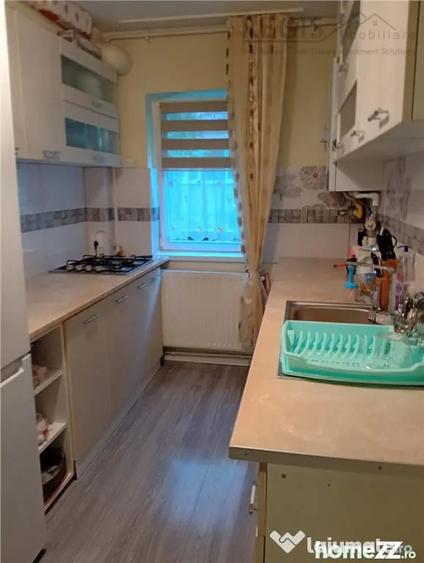 Apartament cu 2 camere decomandat în Astra