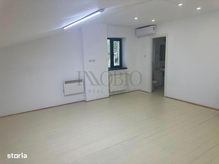 Spatiu in Cartierul Creativ | 220 mp | Vila istorica - 14