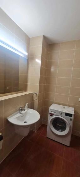 Apartament cu 2 camere semidecomandat în Răcădău