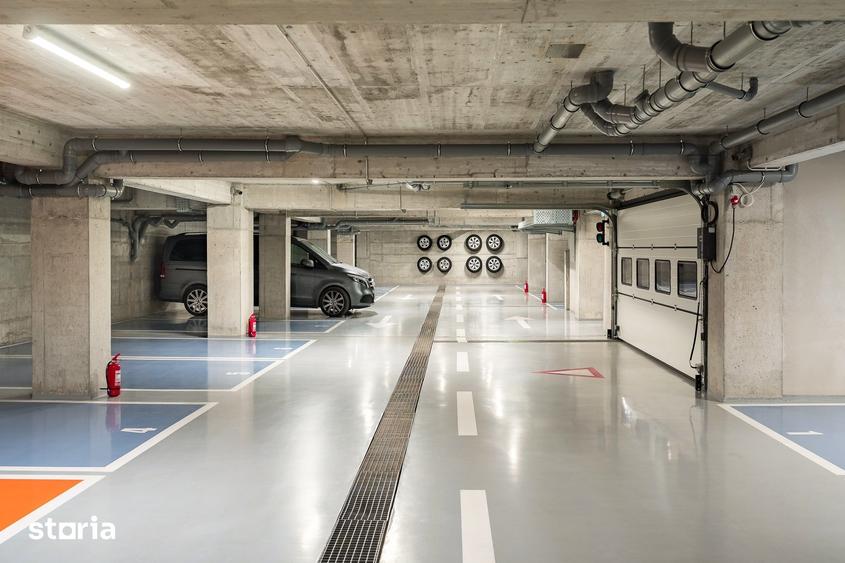 Apartament cu 3 camere decomandat, mobilat în Ultracentral