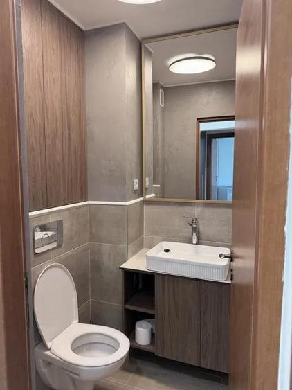 Apartament cu 3 camere decomandat, mobilat în Aviației