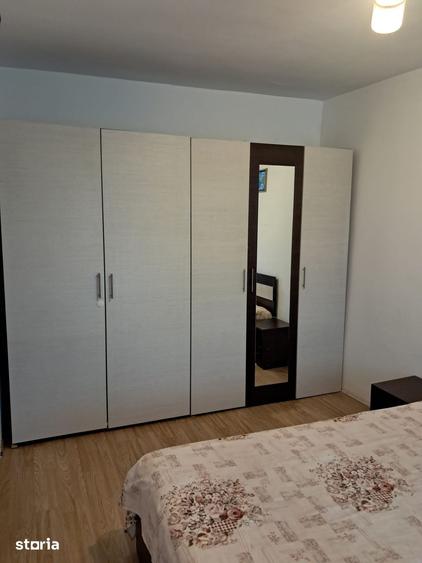 Apartament 2 camere Dorobantilor, balcon - 1