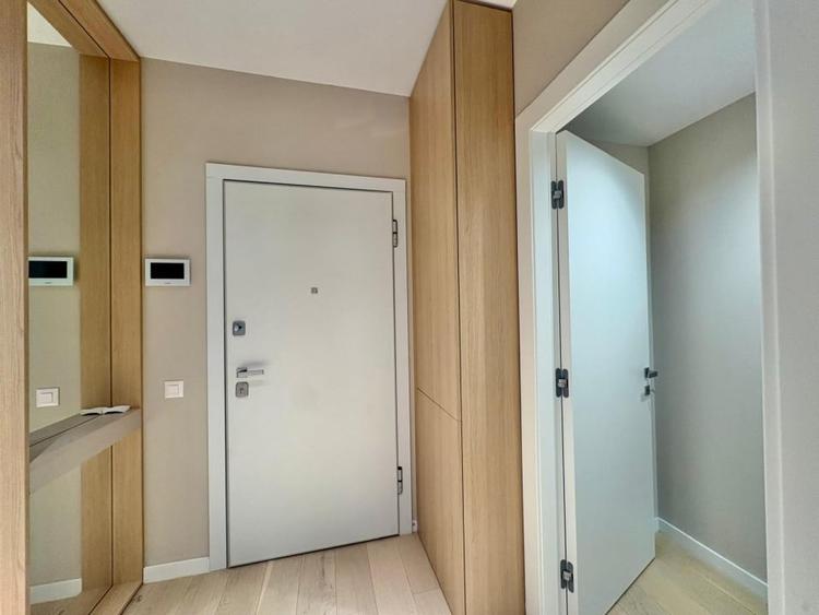 Apartament cu 2 camere decomandat, mobilat în Aviației