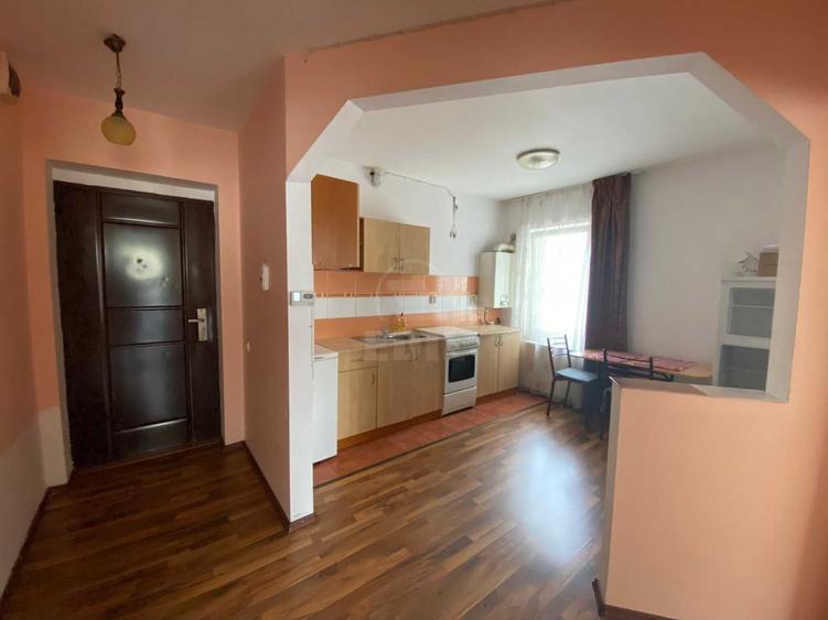 Apartament cu 2 camere decomandat în Florești — fotografia 2