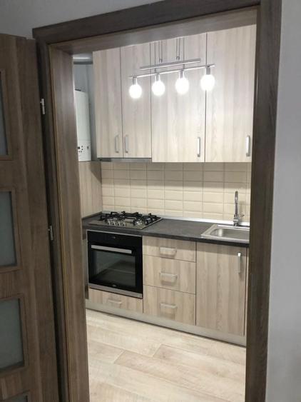Apartament cu 2 camere decomandat în Vest