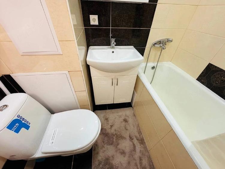 Apartament cu o camera de inchiriat in zona Soarelui - 1