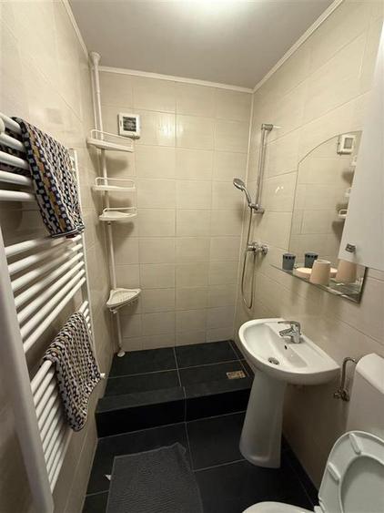 Centru ! Apartament 2 Camere Decomandat Cuza Voda - 5