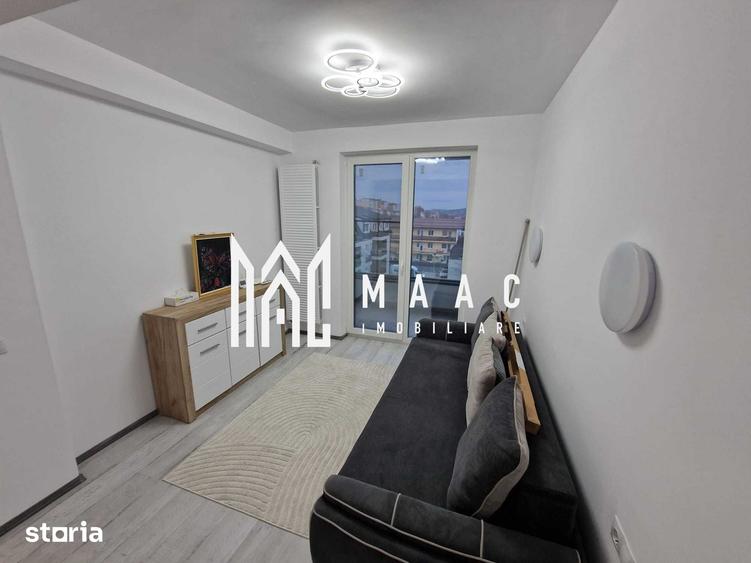 Apartament cu 2 camere în Șelimbăr
