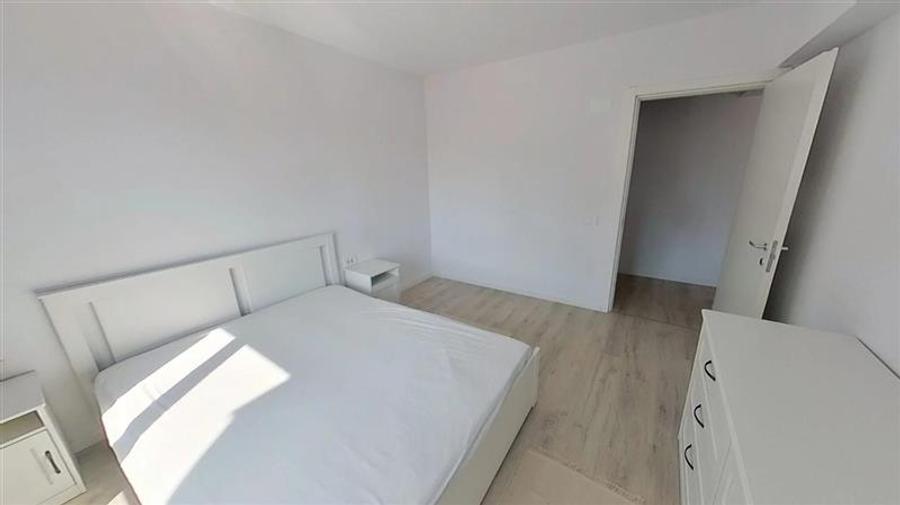 Rezidenta  LUX, vedere panoramica,facilitati premium - 16