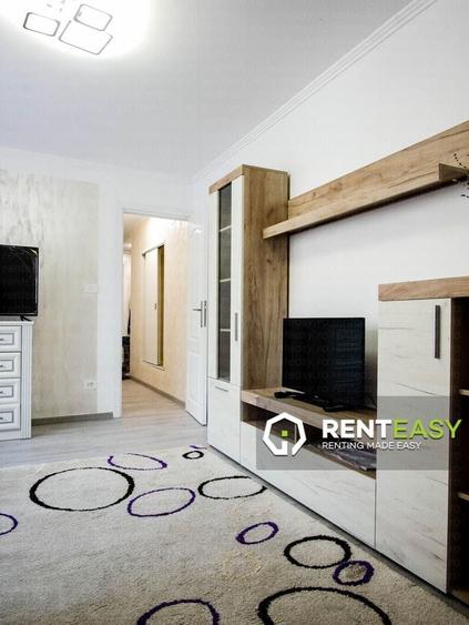 Apartament cu 2 camere în Bd. Independenței