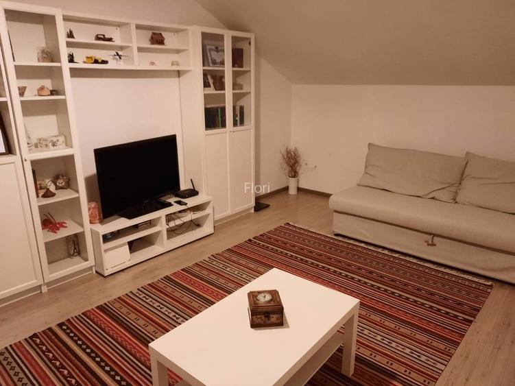 Inchiriez apartament 2 camere