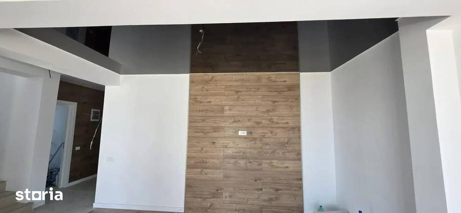 Casa Individuala 5 Camere Otopeni | Curte Mare | Mansarda |Aproape DN1 - 15