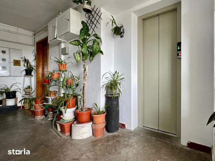 Vanzare apartament 2 Camere Unirii | Bd.Decebal - stradal - 14