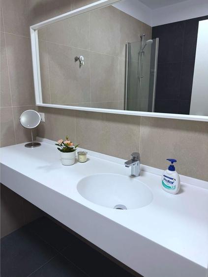 Apartament cu 3 camere, mobilat în Timpuri Noi