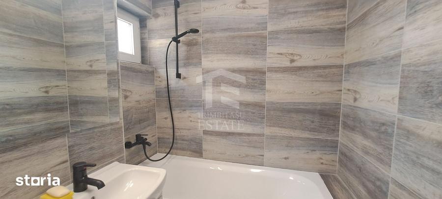 Apartament cu 3 camere în Tineretului