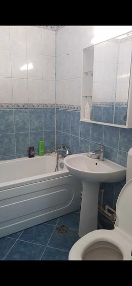 Apartament cu 2 camere semidecomandat în Progresul