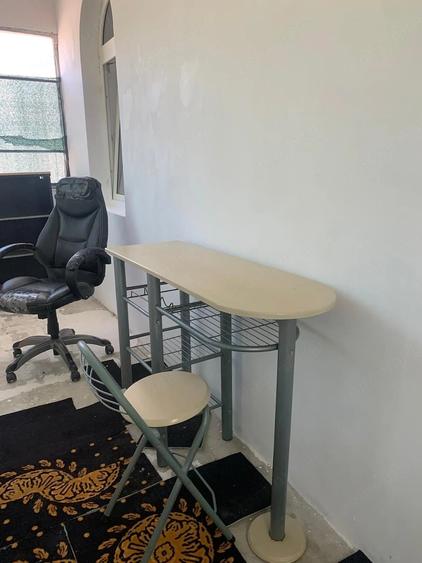 Apartament cu 2 camere semidecomandat în Șagului