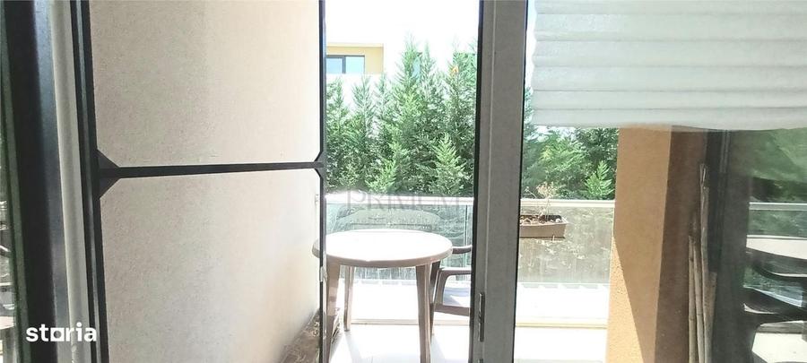 Apartament cu 2 camere decomandat în Dumbrăvița