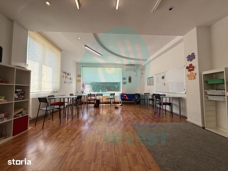 Casa multifunc?ionala | 330 mp + curte 220 mp - 16