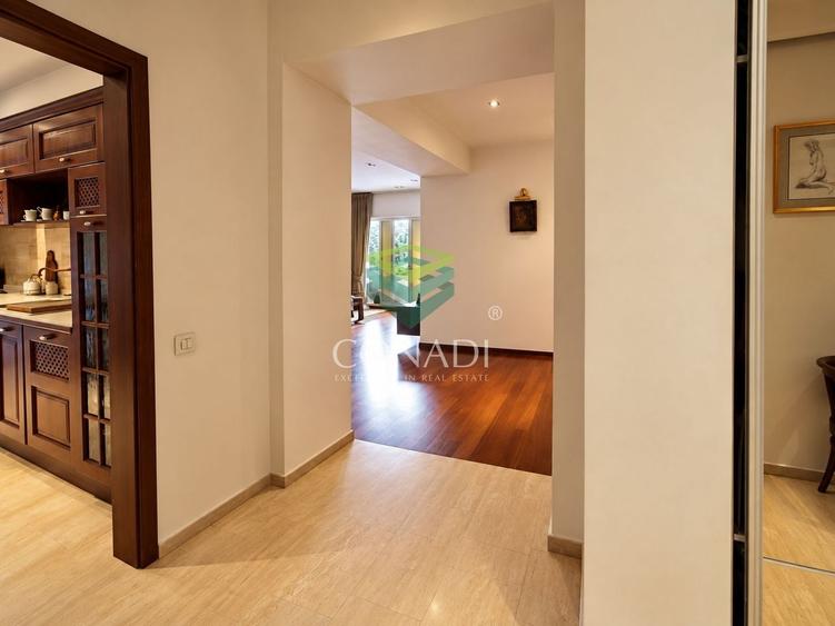 Apartament cu 3 camere decomandat, mobilat în Câmpia Libertății
