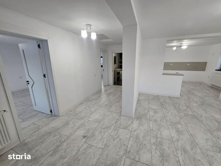 Casă cu 3 camere cu Teren 2477 Mp în Băiculești