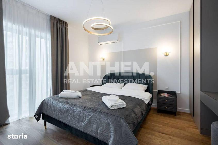 Apartament cu 2 camere în 13 Septembrie