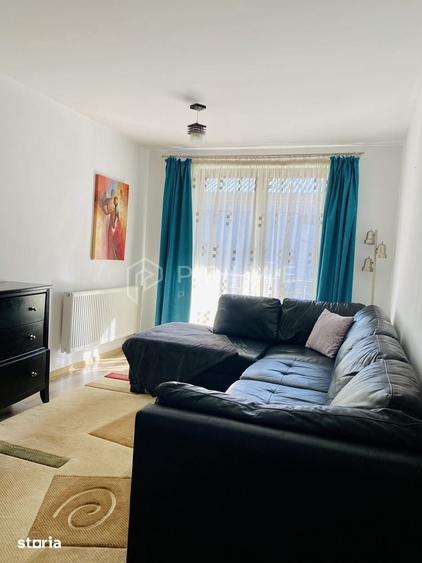 Apartament cu 2 camere în Tudor Vladimirescu