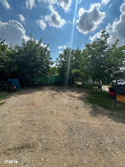 Teren de 354 mp, în Berceni