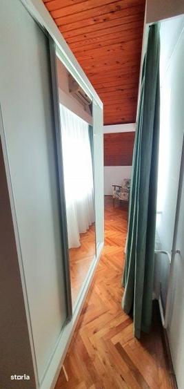Apartament cu 2 camere decomandat în Aviatorilor