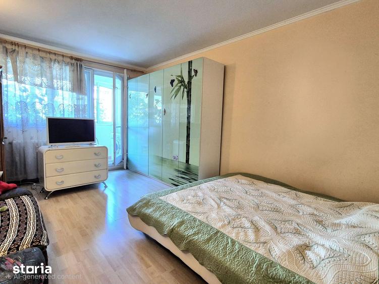 Apartament cu 3 camere în Ozana
