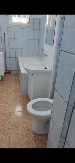 Apartament cu 2 camere nedecomandat în Central