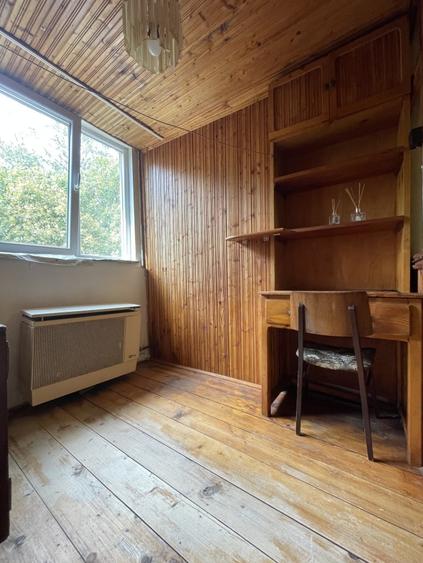 Garsonieră semidecomandată în Dâmbul Rotund