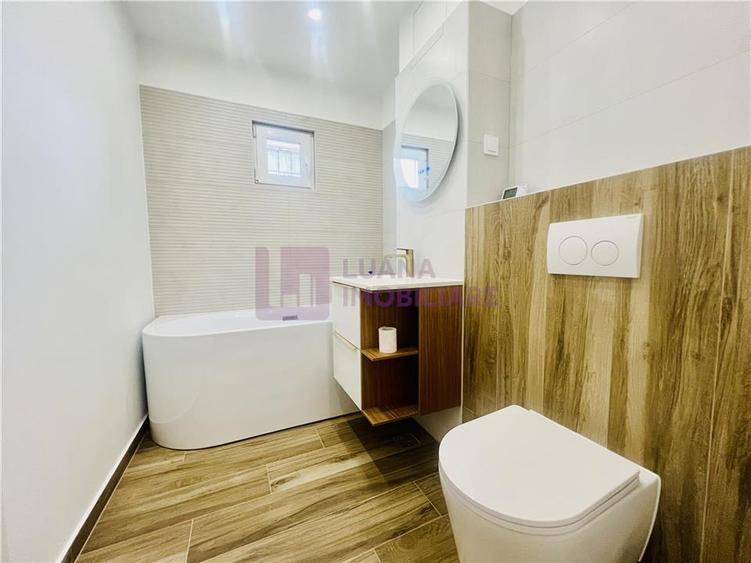 Apartament 3 camere de vanzare | Sos Alba Iulia | 64 mp | et 1 | renovat | pivni - 5