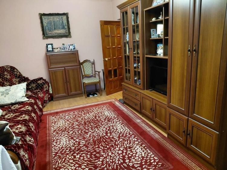 PF Inchiriez apartament 2 camere 50mp - 2