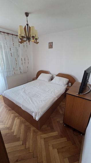 Apartament cu 2 camere decomandat în Aradul Nou