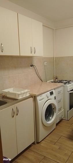 Apartament cu 2 camere decomandat în Tomești