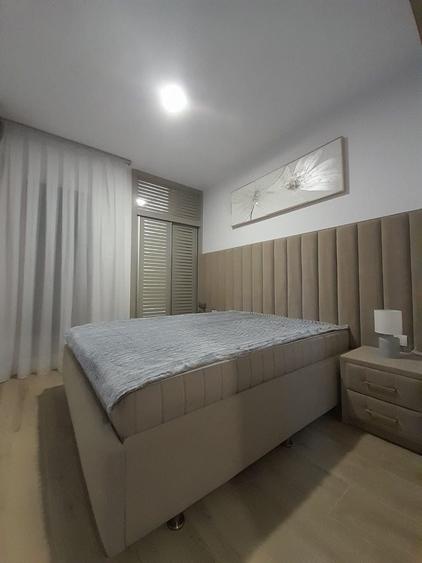 Apartament cu 2 camere semidecomandat în Lotus