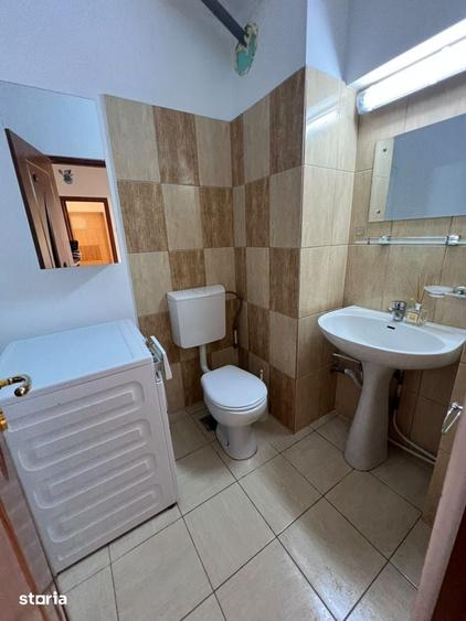 Apartament cu 3 camere în Gară