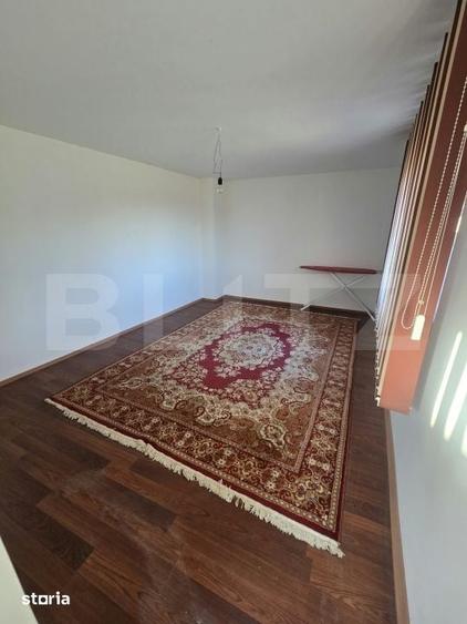 Casă cu 5 camere cu Teren 853 Mp în Șotânga