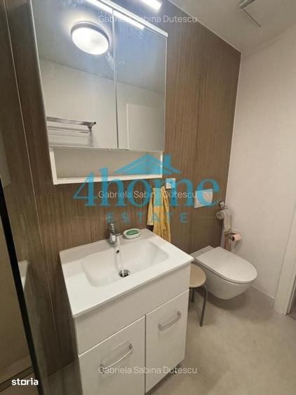 Apartament 2 camere Bucurestii Noi|Jiului|Metrou|Bloc nou - 1