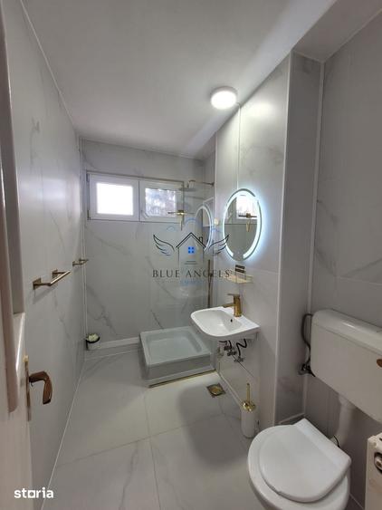Apartament cu 2 camere în Astra