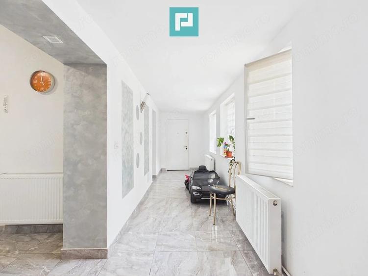 Casa individuala 3 camere,teren de 1500Mp Batania - 4