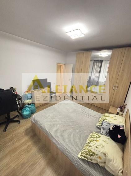 3 CAMERE  de inchiriat| 2 BAI | PARCARE | BIRUINTEI | POPESTI-LEORDENI - 13