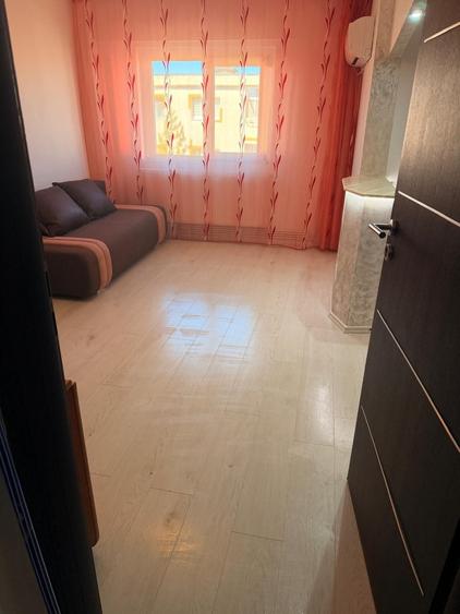 Garsonieră nedecomandată în Ultracentral