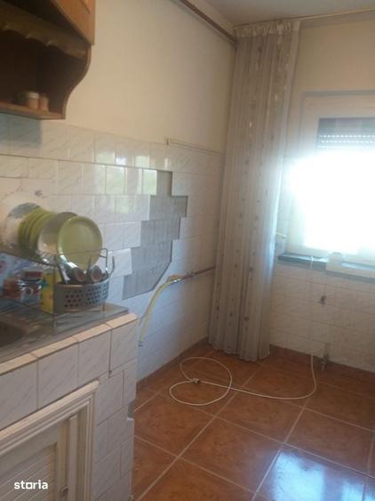 Decomandat, et. 3/4, 61 mp, Rovine- fosta Wiessana - 4