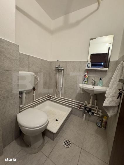 Apartament cu 4 camere decomandat în Craiovița Nouă