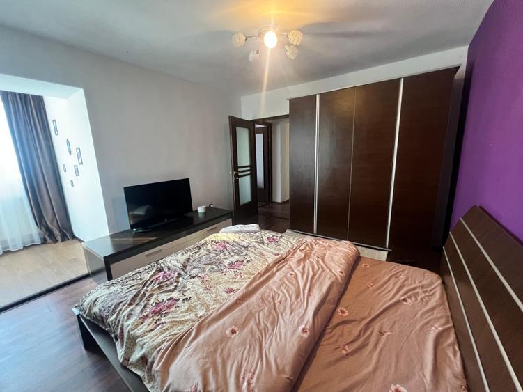 Faleza Nord apartament 3 camere loc parcare termen lung - 19