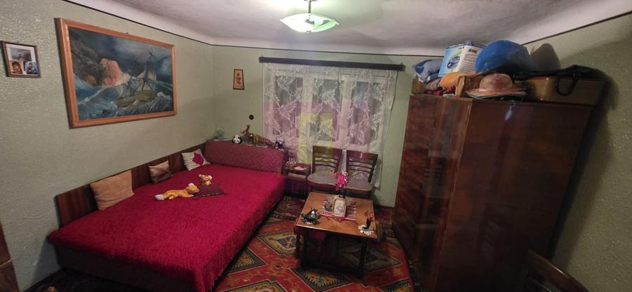 Casă individuală cu 5 camere cu Canalizare în Voila