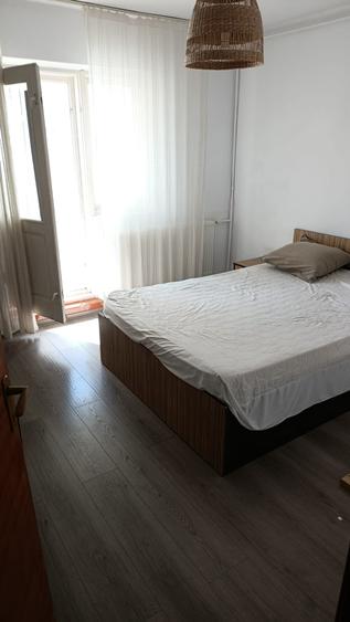 Apartament cu 2 camere decomandat în Dristor