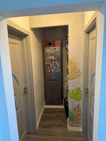 Apartament cu 3 camere decomandat, mobilat în Șagului